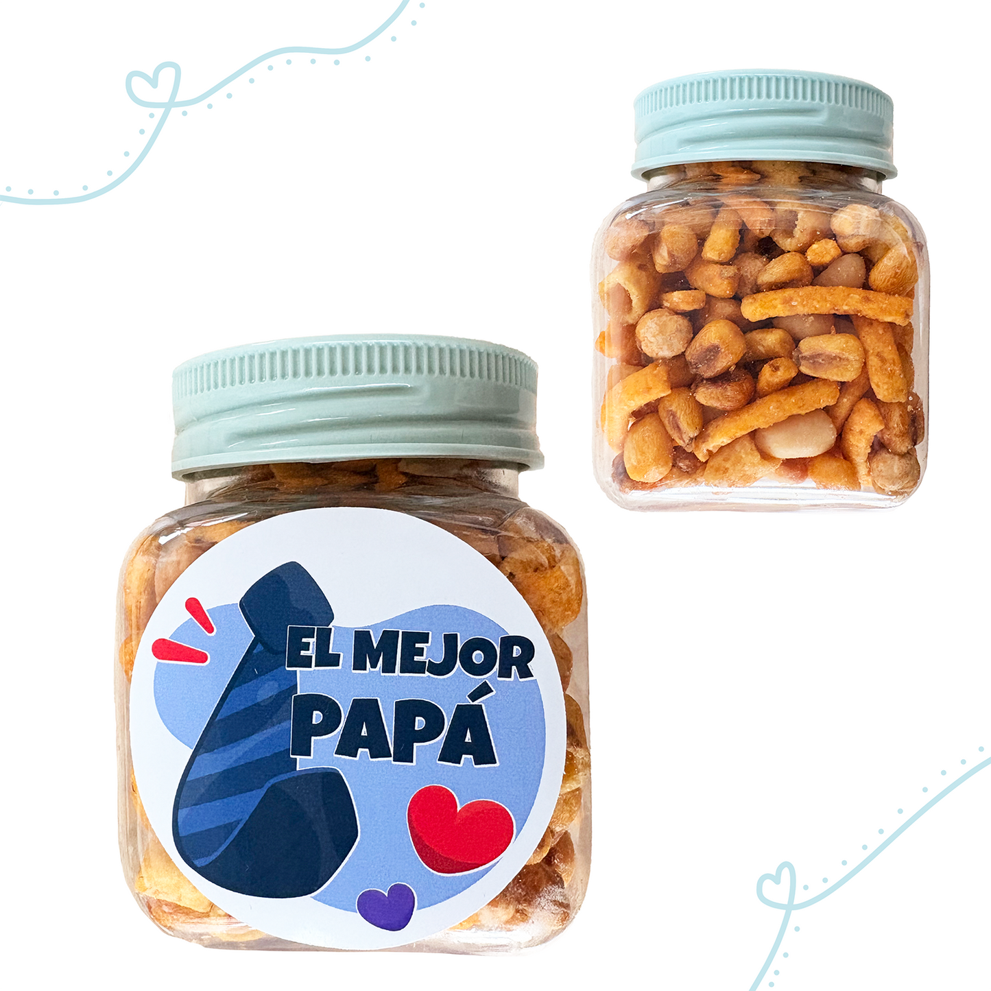 Pack Regalo "Super Papá"