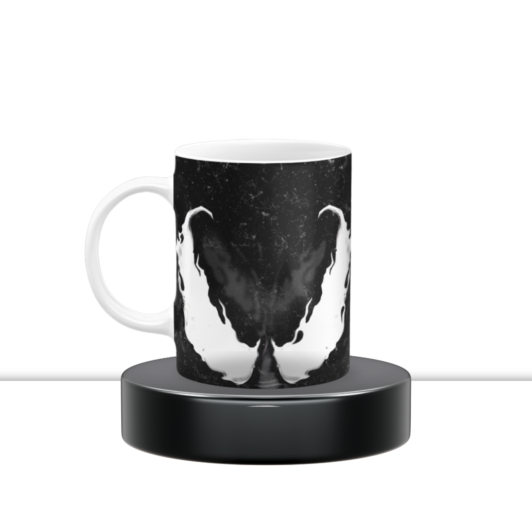 Taza Animada 'Venom'