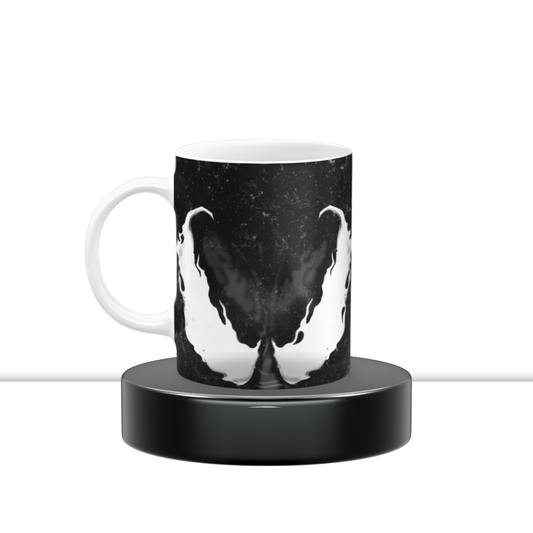 Taza Animada 'Venom'