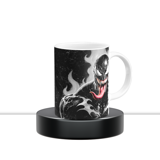 Taza Animada 'Venom'