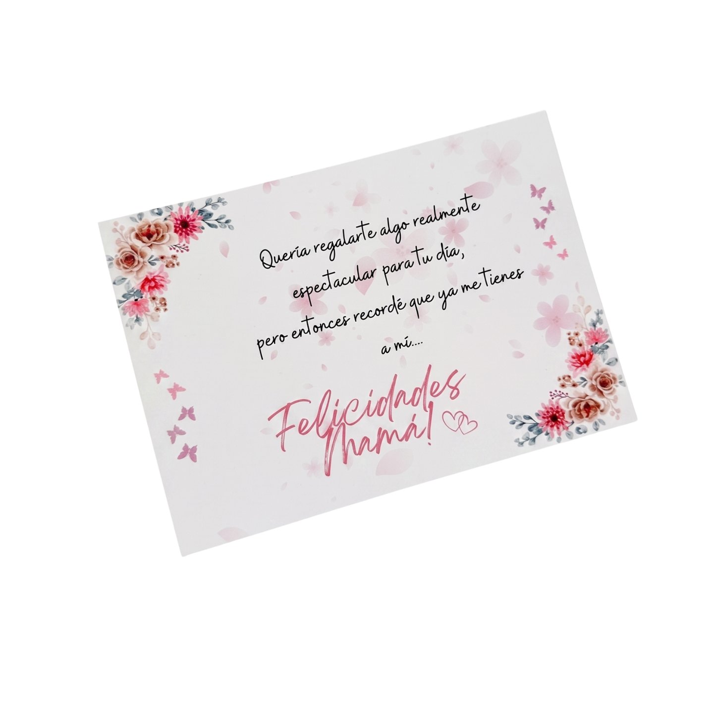 Pack Regalo Día de la Madre – Mamá Te Lo Mereces Todo