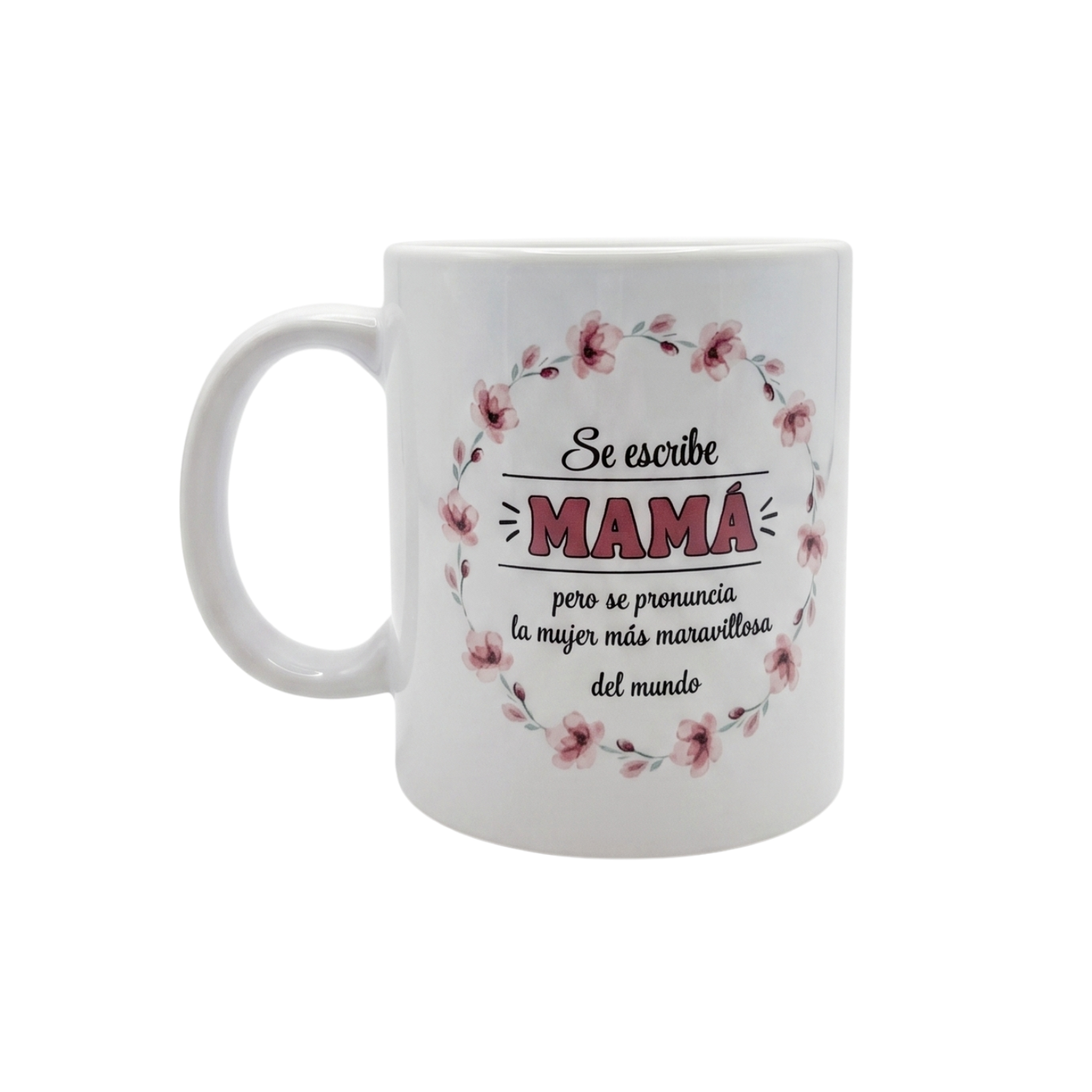 Pack Regalo Día de la Madre – Mamá Te Lo Mereces Todo