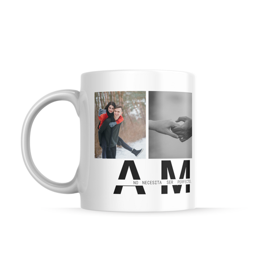 Pack de Regalo “Cojin Amor”